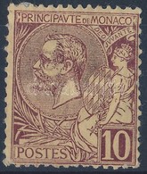 * 1891 Forgalmi Mi 14 - Altri & Non Classificati