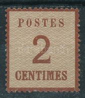 (*) 1870 Mi 2 II - Altri & Non Classificati