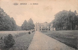 Le Château - Herzele - Herzele