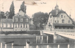 Le Pont - Heusden - Destelbergen