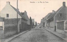 La Rue Du Tram - Heusden - Destelbergen