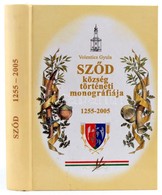 Volentics Gyula (szerk.): Sződ Község Történeti Monográfiája. 1255-2005. Sződ, 2005, Sződ Község Polgármesteri Hivatala. - Non Classés