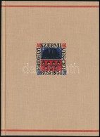 Kós Károly: Erdély. Bp.,1988,Szépirodalmi Könyvkiadó. Egészoldalas Illusztrációkkal. Kiadói Egészvászon-kötés. Reprint. - Ohne Zuordnung