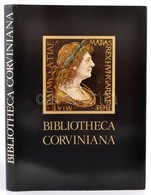Bibliotheca Corviniana. Összeáll.: Csapodi Csaba - Csapodiné Gárdonyi Klára. Bp., 1976, Corvina- Magyar Helikon. 1661. S - Ohne Zuordnung