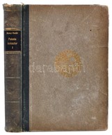 Kuncz Aladár: Fekete Kolostor. Feljegyzések A Francia Internáltságból. 1. Köt. Kolozsvár, 1931, Erdélyi Szépmíves Céh. A - Sin Clasificación