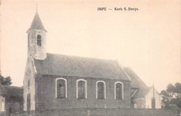 Kerk S. Denys - Impe - Lede