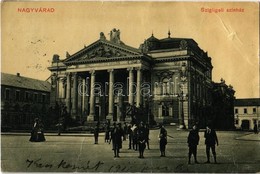 * 17 Db Régi Erdélyi Városképes Lap, Közte Néhány Fotó / 17 Pre-1945 Transylvanian Town-view Postcards, Including Some P - Ohne Zuordnung