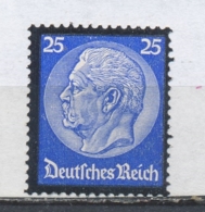 Duitse Rijk/German Empire/Empire Allemand/Deutsche Reich 1934 Mi: 553 Yt: 508 (PF/MNH/Neuf Sans Ch/**)(4698) - Ongebruikt