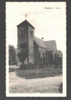 Weywertz - Kirche - Bütgenbach