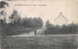 Chemin Du Village Dorpstraat - Quaremont - Kwaremont - Kluisbergen