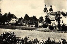 * Nagysurány, Surany; - 4 Db Modern Képeslap / 4 Modern Postcards - Ohne Zuordnung