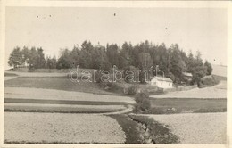 T2 1937 Szepesremete,  Mnísek Nad Hnilcom; Photo - Ohne Zuordnung