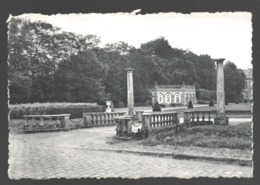 Attre - Château D'Attre - Le Pont Levis - Nels Bromurite - Brugelette