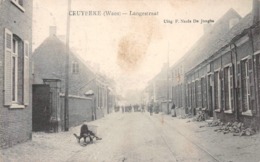 Langestraat - Kruibeke - Kruibeke