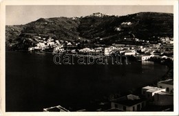 * T2 Patmos, Vue De Port / View Of The Port - Sin Clasificación