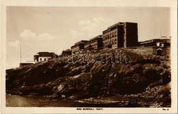 ** T1/T2 Aden, Ras Boradli - Non Classificati