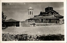 ** T2 Ohrid, Church - Non Classés