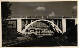 * T2 Yaroslavl, Bridge At The Volga River Train Station - Non Classificati