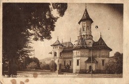 * T3 Campulung Moldovenesc, Moldvahosszúmező, Kimpolung (Bukovina, Bukowina); Catedrala Adormirea Maicii Domnului / Cath - Non Classificati