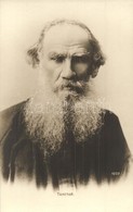 ** T1 Leo Tolstoy, Russian Writer - Unclassified