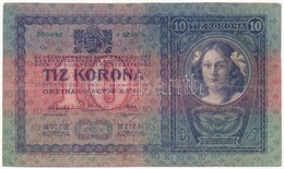 1904. 10K T:III 
Adamo K10 - Ohne Zuordnung