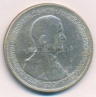 1930. 5P Ag 'Horthy Jobbra' T:2-,3
Adamo P8 - Unclassified