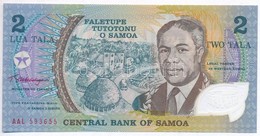 Szamoa 1990. 2T T:I
Samoa 1990. 2 Tala C:UNC - Ohne Zuordnung