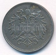 Ausztria 1917. 20h Fe Technológiai Hibás Veret T:2
Austria 1917. 20 Heller Fe Struck With Technological Error C:XF
Kraus - Non Classificati