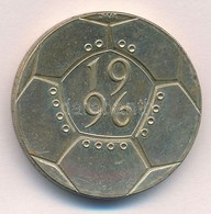Nagy-Britannia 1996. 2Ł 'UEFA 1996' T:1-,2
Great Britain 1996. 2 Pounds 'UEFA 1996' C:AU,XF - Non Classificati