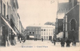 Grand Place - Enghien - Enghien - Edingen