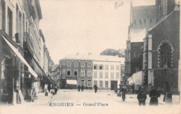 Grand Place - Enghien - Edingen