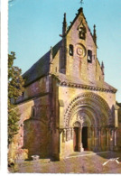 MORLAAS (64) : Eglise Sainte-Foy - Morlaas