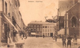 Grand'Place - Enghien - Edingen