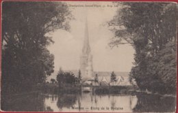 Nivelles Etang De Dodaine (En Bon état) - Nivelles