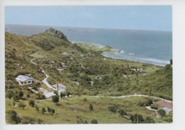 Antilles Françaises Guadeloupe : Saint Barth (barthelemy) Anse Des Cayes - Saint Barthelemy