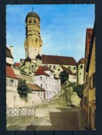 (2474) AK Dillingen An Der Donau - Schloß - Dillingen