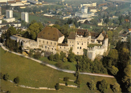 Lenzburg Schloss - Lenzburg