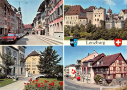 Lenzburg  4 Bild - Lenzburg