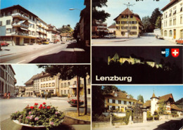 Lenzburg  5 Bild - Lenzburg