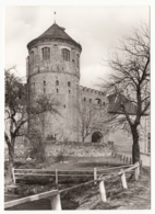 Neustadt-Glewe - Altes Schloss - Lkr. Ludwigslust-Parchim - Ludwigslust