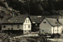 ERBACH-ERBUCH IM ODENWALD Jugendheim Petershof - Erbach