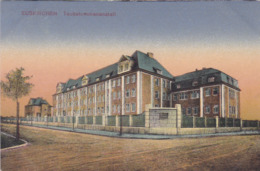 AK Euskirchen, Taubatummenanstalt (pk61298) - Euskirchen