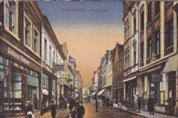 AK Euskirchen, Neustrasse (pk61299) - Euskirchen