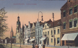 AK Euskirchen, Cölnerstrasse (pk61306) - Euskirchen