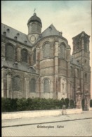 Grimberghen : Eglise - Grimbergen