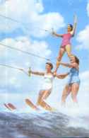 Postcard Unused - Nautic Ski - Water-skiing