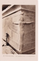 EGYPTE(TUTANKHAMEN) - Musea