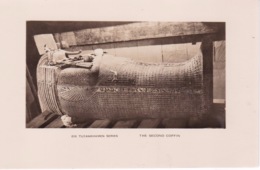 EGYPTE(TUTANKHAMEN) - Musées