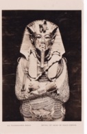 EGYPTE(TUTANKHAMEN) - Musées