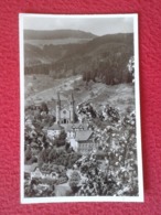 POSTAL POST CARD CARTE POSTALE ALEMANIA GERMANY FORBACH IM MURGTAL DEUTSCHLAND VER FOTOS Y DESCRIPCIÓN. FOTOKARTEN ... - Forbach